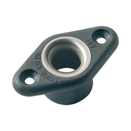 Ronstan International Rope Bush Screw On, 3/16" ID x 9/16" Dp PNP189